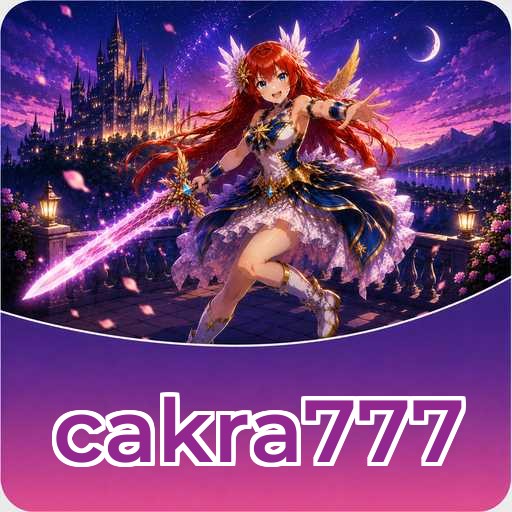 Instalasi cakra777