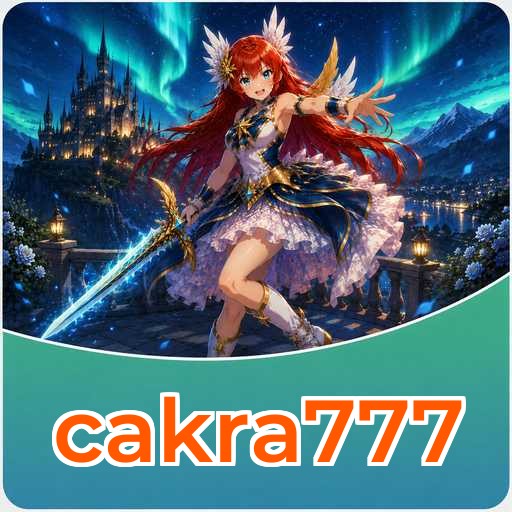 Troubleshooting cakra777